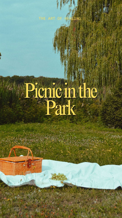 Picnic in The Park