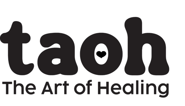 The Art of Healing 